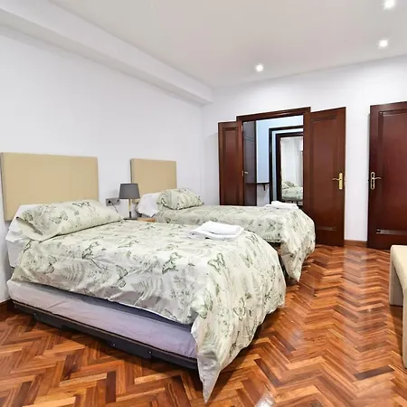 Luxury Reding Solo Familias Daire *