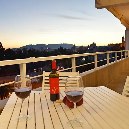 Luxury Reding Solo Familias