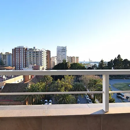 Daire Luxury Reding Solo Familias *