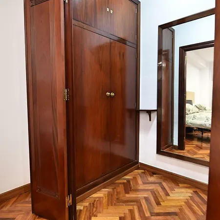 Luxury Reding Solo Familias Daire