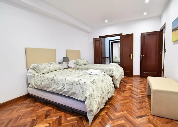 Luxury Reding Solo Familias Apartamento *
