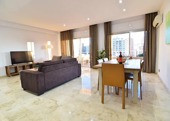 Luxury Reding Solo Familias * Málaga