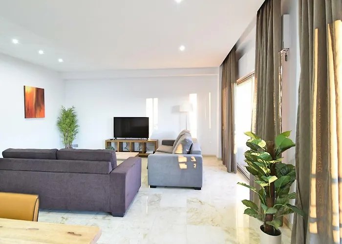 Luxury Reding Solo Familias *