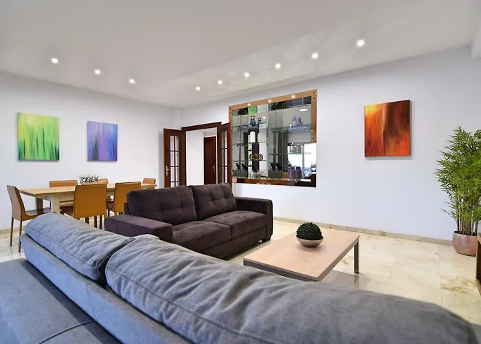 Luxury Reding Solo Familias *