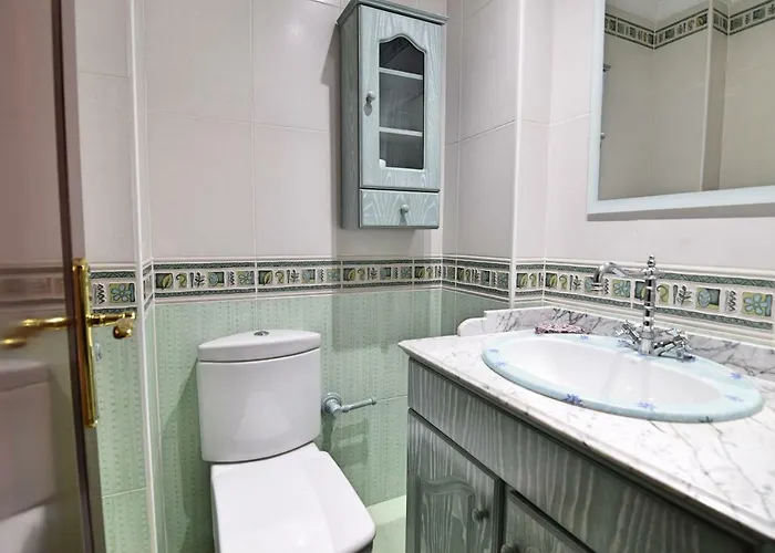Luxury Reding Solo Familias *