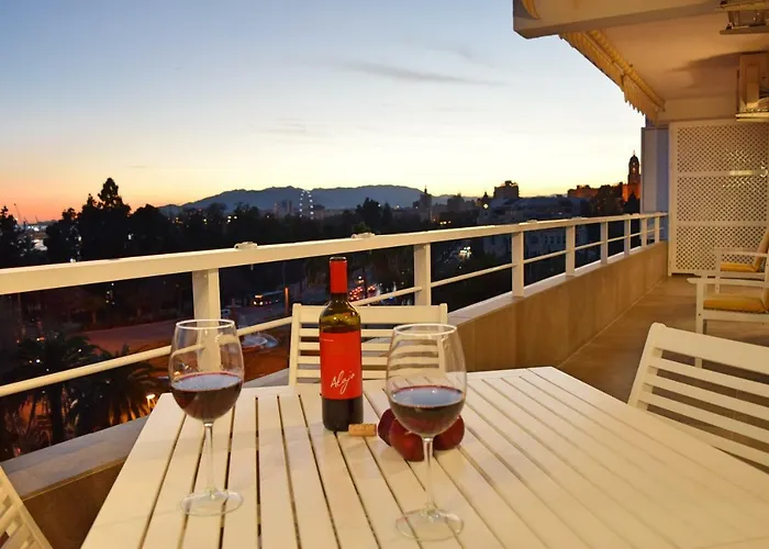 Luxury Reding Solo Familias