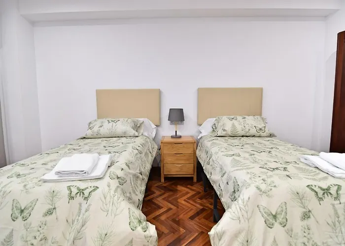 Luxury Reding Solo Familias * Málaga