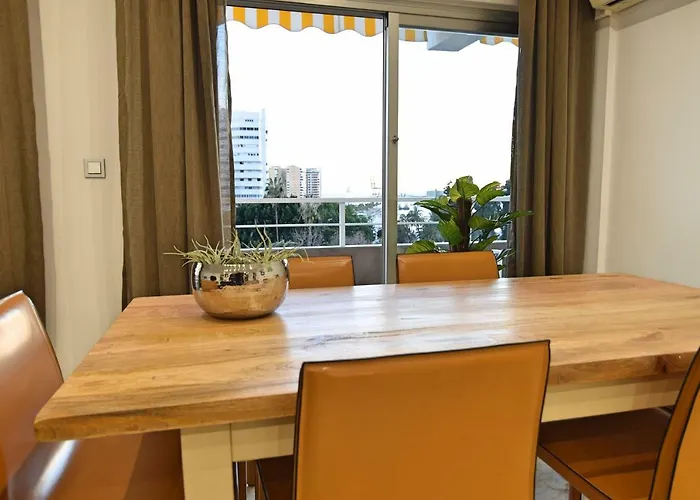 Luxury Reding Solo Familias * Málaga