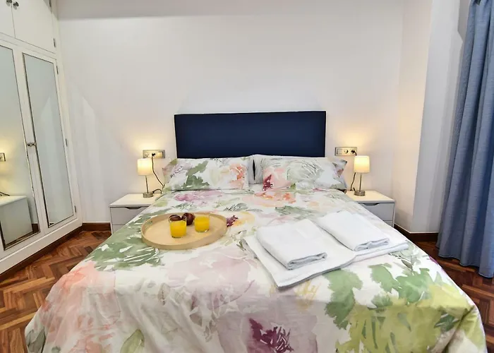 Luxury Reding Solo Familias Apartamento