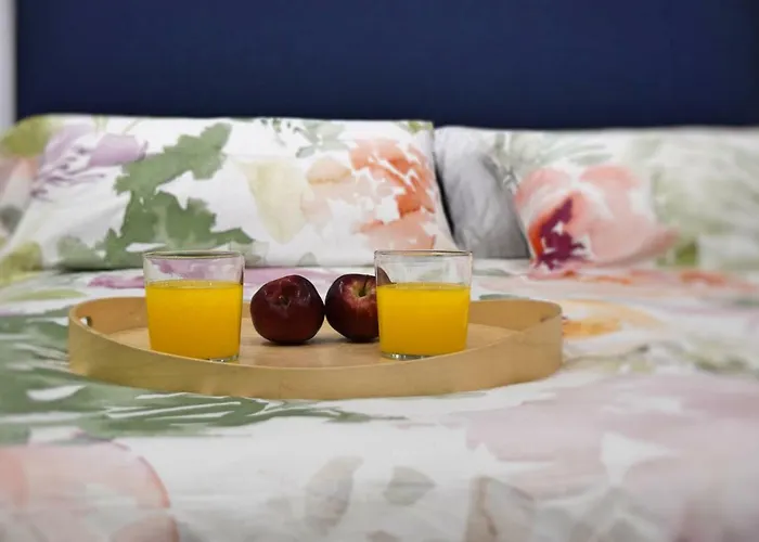 Luxury Reding Solo Familias Apartamento