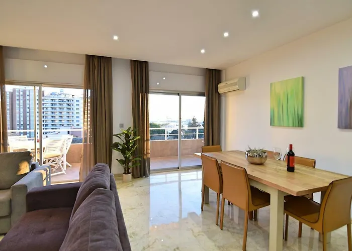 Luxury Reding Solo Familias *