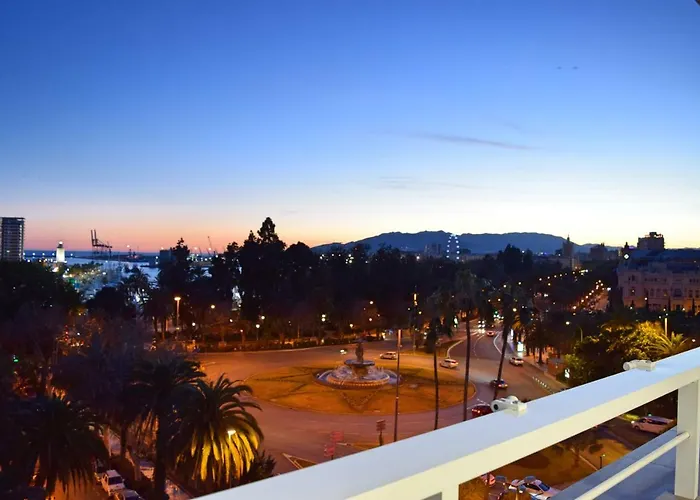 Apartamento Luxury Reding Solo Familias *