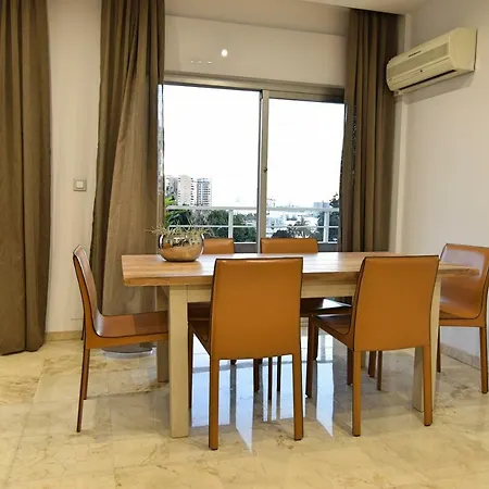 Apartment Luxury Reding Solo Familias
