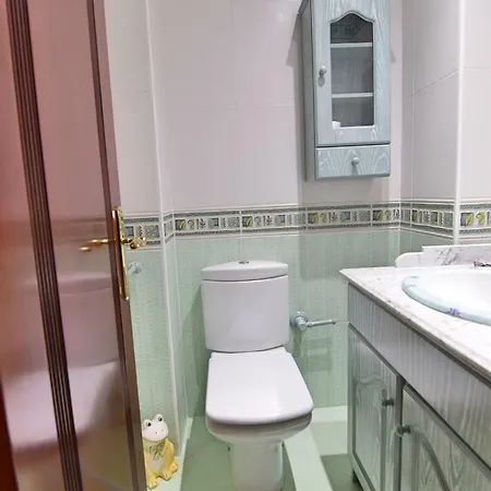 Luxury Reding Solo Familias * Malaga