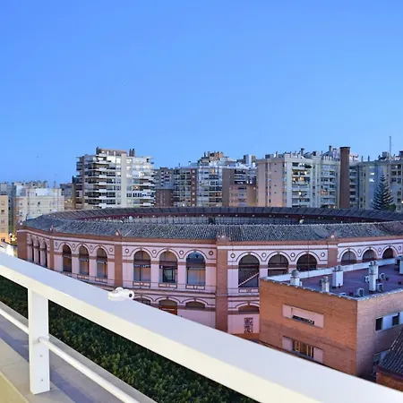 Luxury Reding Solo Familias Apartment *