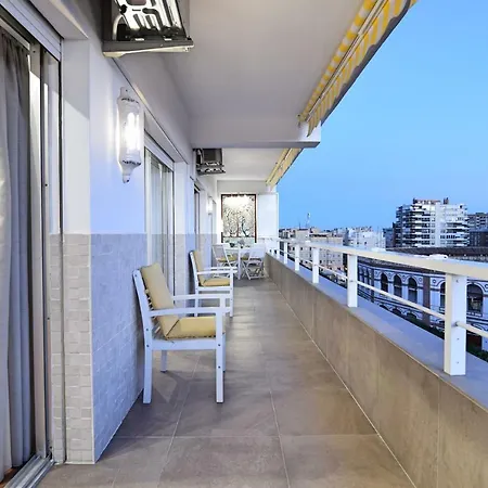 Luxury Reding Solo Familias * Malaga