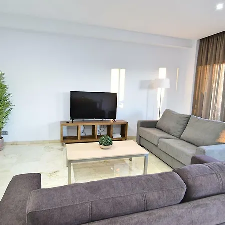 Luxury Reding Solo Familias * Malaga