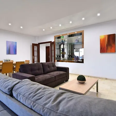 Luxury Reding Solo Familias *