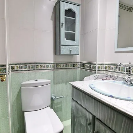 Luxury Reding Solo Familias *