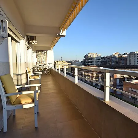 Luxury Reding Solo Familias *