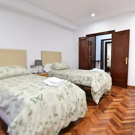 Luxury Reding Solo Familias *
