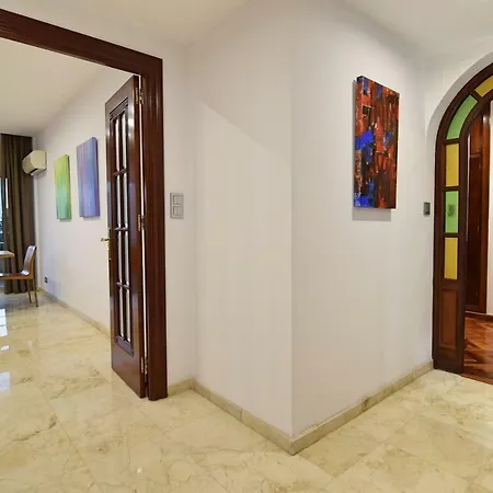Luxury Reding Solo Familias