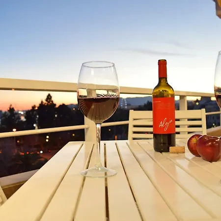 Luxury Reding Solo Familias Apartment