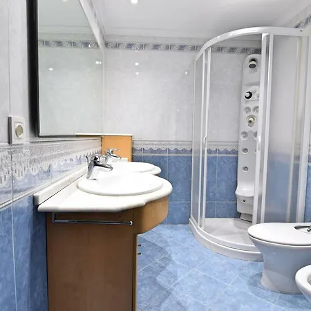 Apartment Luxury Reding Solo Familias Malaga