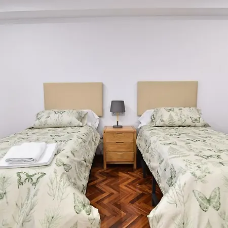 Luxury Reding Solo Familias * Malaga