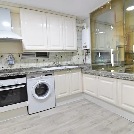 Apartment Luxury Reding Solo Familias