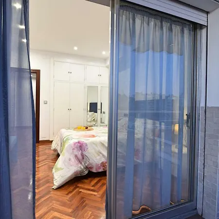 Apartment Luxury Reding Solo Familias
