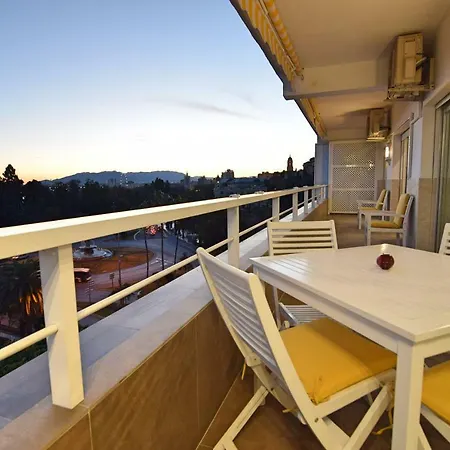 Luxury Reding Solo Familias Malaga
