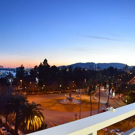 Apartment Luxury Reding Solo Familias *
